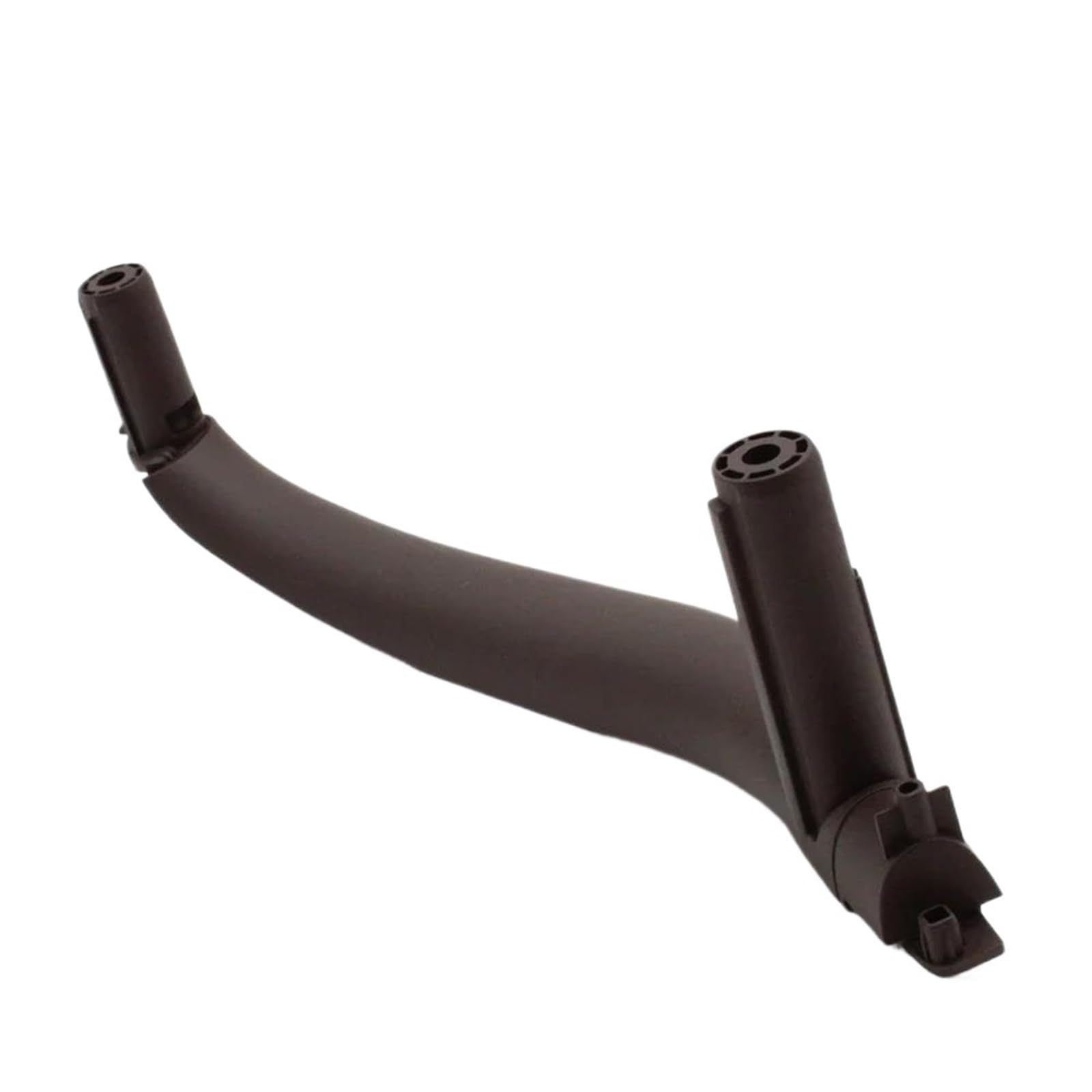 Jyutdw Moka Right Car Door Interior Handle Accessories For Bmw For X5 X6 F15 F16 2014-2018 51417292243 51417292244 Interior Door Handle(Moka Right)