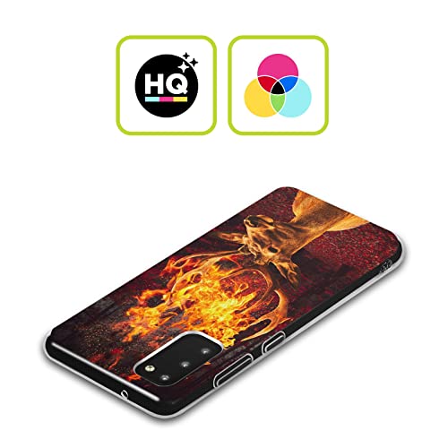 Funda para Samsung S23 5G Dave Loblaw que evita resbalones 2