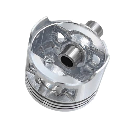 Kit de pistons et anneaux STD pour moto CBR250RR et CB250 Jade - 5