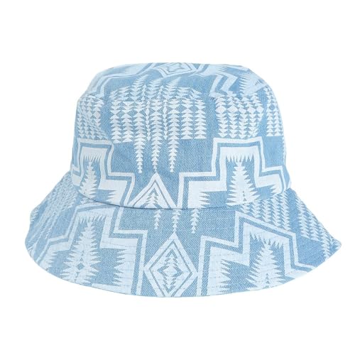 [PENDLETON] [�y���h���g��] �n�b�g �����Y �f�j�� �n�b�g PDT-000-231012 BLU FREE