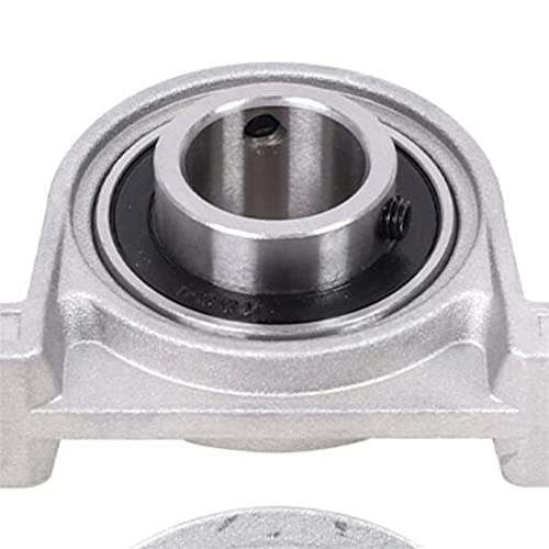 Roulement de boîtier KP08 8mm pour axe de machine CNC et robotique