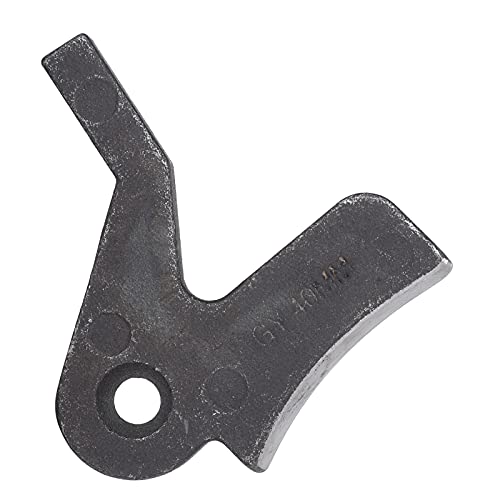 Pie prensatelas para máquina de desbaste Kuuleyn 801 metal miniatura 7