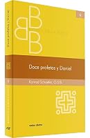 Doce profetas y Daniel 8499452264 Book Cover