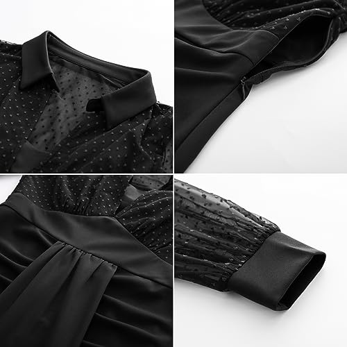 Belle Poque womens Modern2