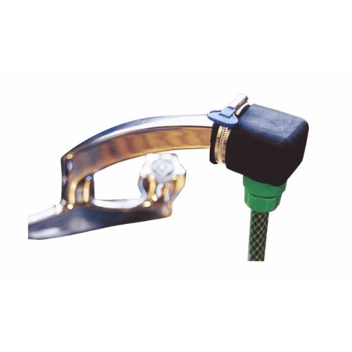 2xLarge Mixer Tap Connector