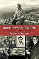 Hope Beyond Borders: The Life and Letters of Paul Fried 0989146901 Book Cover