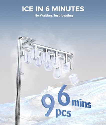 Opiniones y reviews de Máquinas para hacer hielo . 2 Imagen adicional