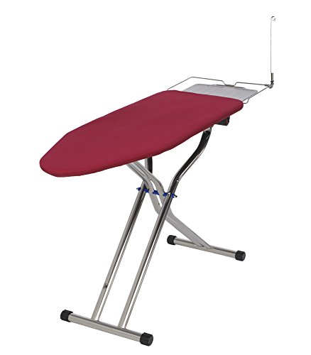 New Bügelchamp Pro-Duo (Mabi Art.Nr. 911) professionale riscaldato asse da stiro con quick-pro Duo Umschaltmotor