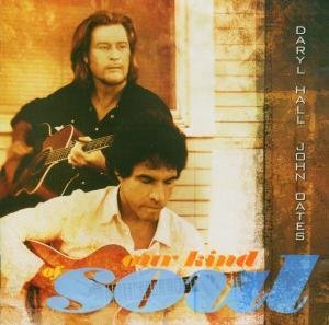 Our Kind Of Soul