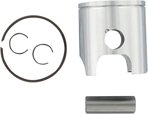 Amazon.com: Wiseco 568M05500 55.00 mm 2-Stroke Off-Road Piston  