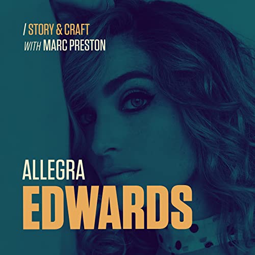 Allegra Edwards | Downloading the Upload Podcast Por  arte de portada