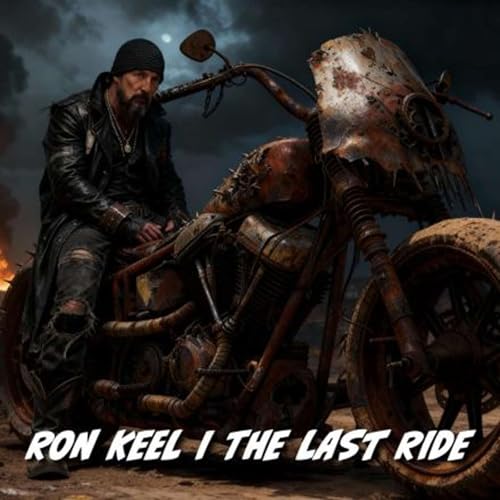 Season 5 - Episode 32 - Ron Keel - Singer - Ron Keel Band, Keel, Iron Horse, Fair Game