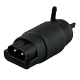 Pumpenart: Monopumpe macopex 301105 Waschwasserpumpe