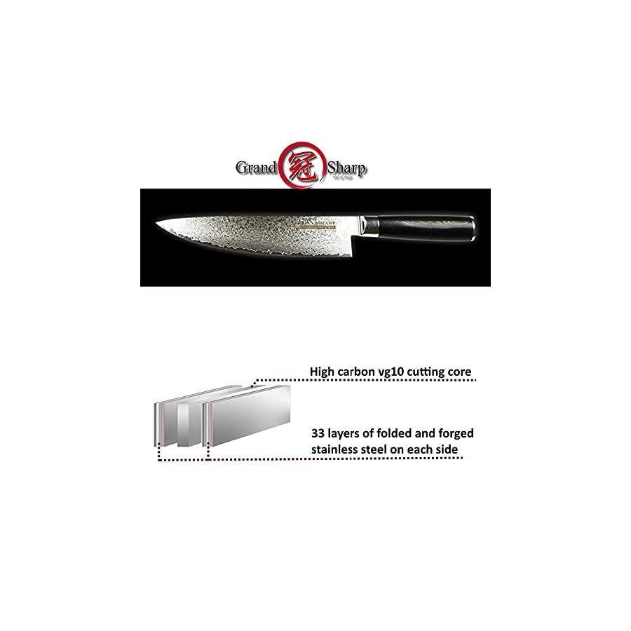 Kitchen-Knife-Sets-2-Pcs-Damascus-Kitchen-Knife-Set-Chef-Nakiri-VG10-Japanese-Damascus-Steel-Knife-Cleaver-Cooking-Tools-with-Box-MAYiT2855 Kitchen Knife Sets, 2 Pcs Damascus Kitchen Knife Set Chef Nakiri VG10 Japanese Damascus Steel Knife Cleaver Cooking Tools with Box, MAYiT2855