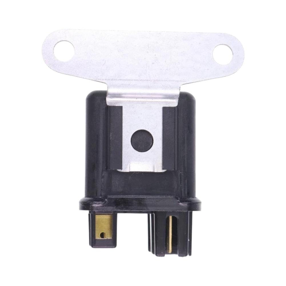 12V Preheating Relay Compatible with Models 7000 7200 7205 7260 7265 7300 7305 7360SS - Replaces MR8B-451 MM43128202 MM43128201