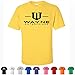 Wayne Enterprises -Batman Movie Graphic T-Shirt