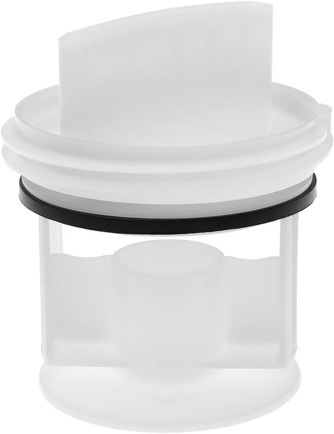 Filtro para lavadora Bosch Siemens Constructa Neff, filtro para lavadora secadora 00647920/647920/00605010/605010/00602008 [Clase energética A+++]