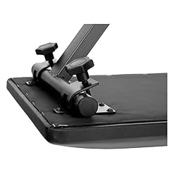 Classic Cantabile Clavier SET Pro Stand de clavier et Siège pour Clavier – Image 5