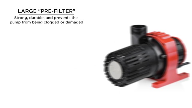 Amazon.com : Alpine Corporation Eco-Twist Energy-Saving 5300GPH