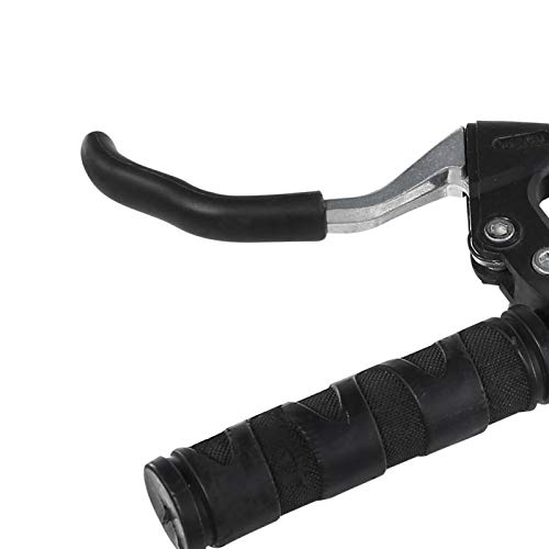 Keenso Copri leva freno, 1 paio Pieghevole in