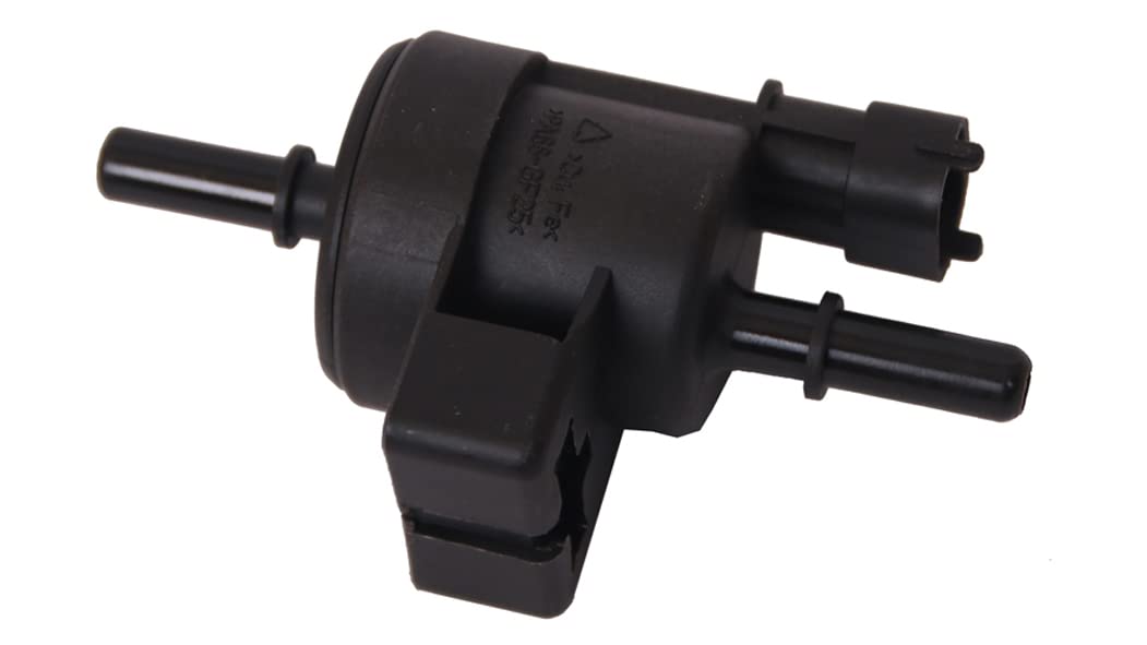 Buy 2142317 Vapor Canister Purge Valve Solenoid EVAP Emissions Canister Vent Purge Valve For