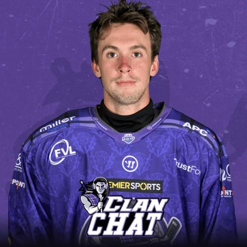 S13 Ep18: #19 Ross Armour