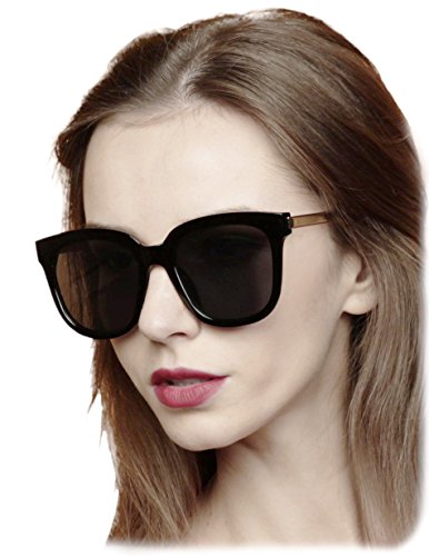 funky oversized sunglasses