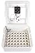 LITTLE GIANT Deluxe Incubator w/Egg Turner