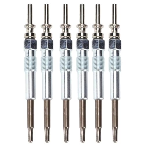 Bougies de préchauffage 0250402002 12237786869 pour X3 E83 X5 E53 E70 X6 E71 diesel