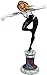 Diamond Select Toys Marvel Premier Collection: Spider-Gwen Resin Statue