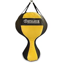 Punching Bag Ultimate Combination Heavy Bag Filled