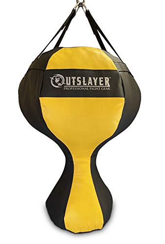Punching Bag Ultimate Combination Heavy Bag Filled