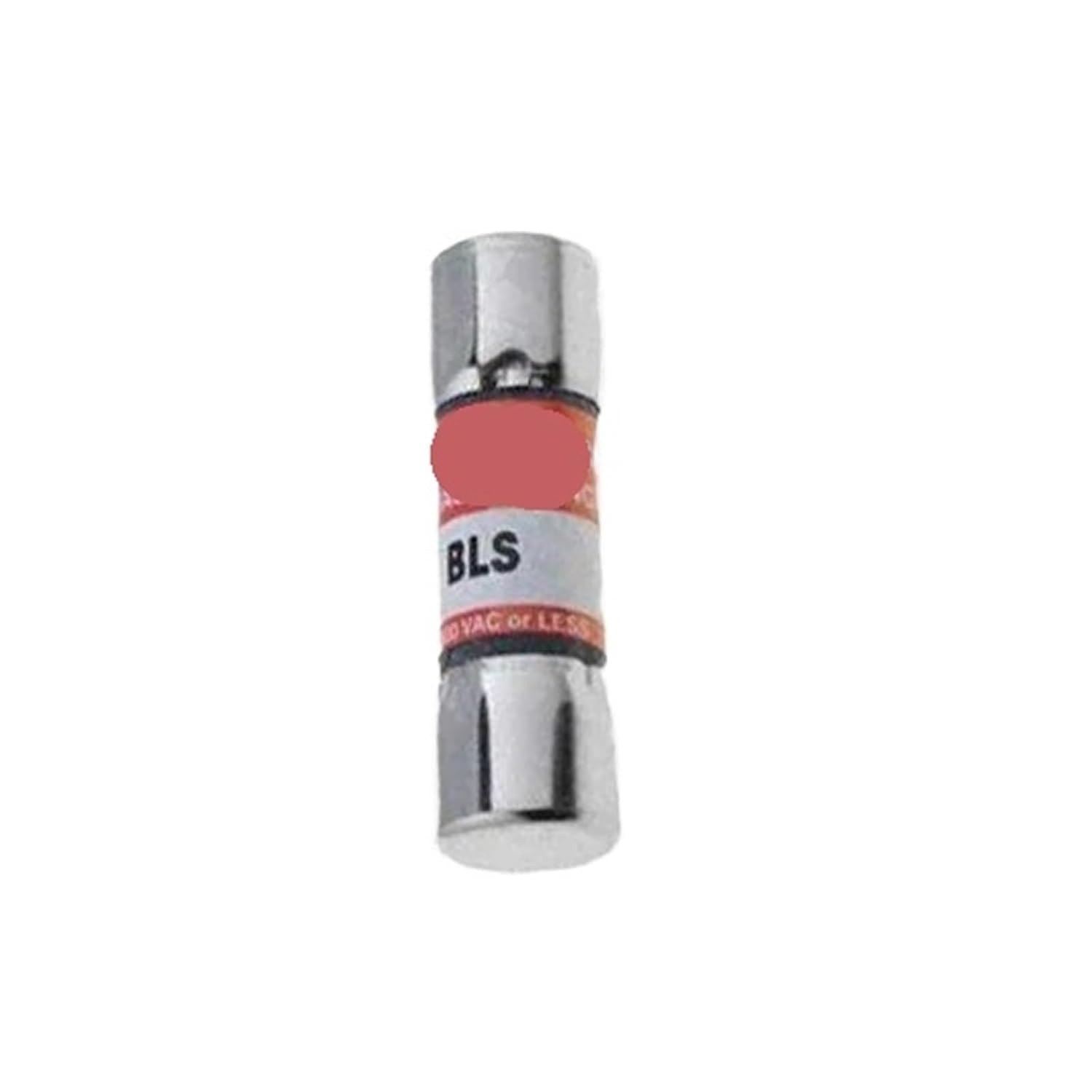 6PCS Fuse BLS004 BLS-4 4A 600VAC