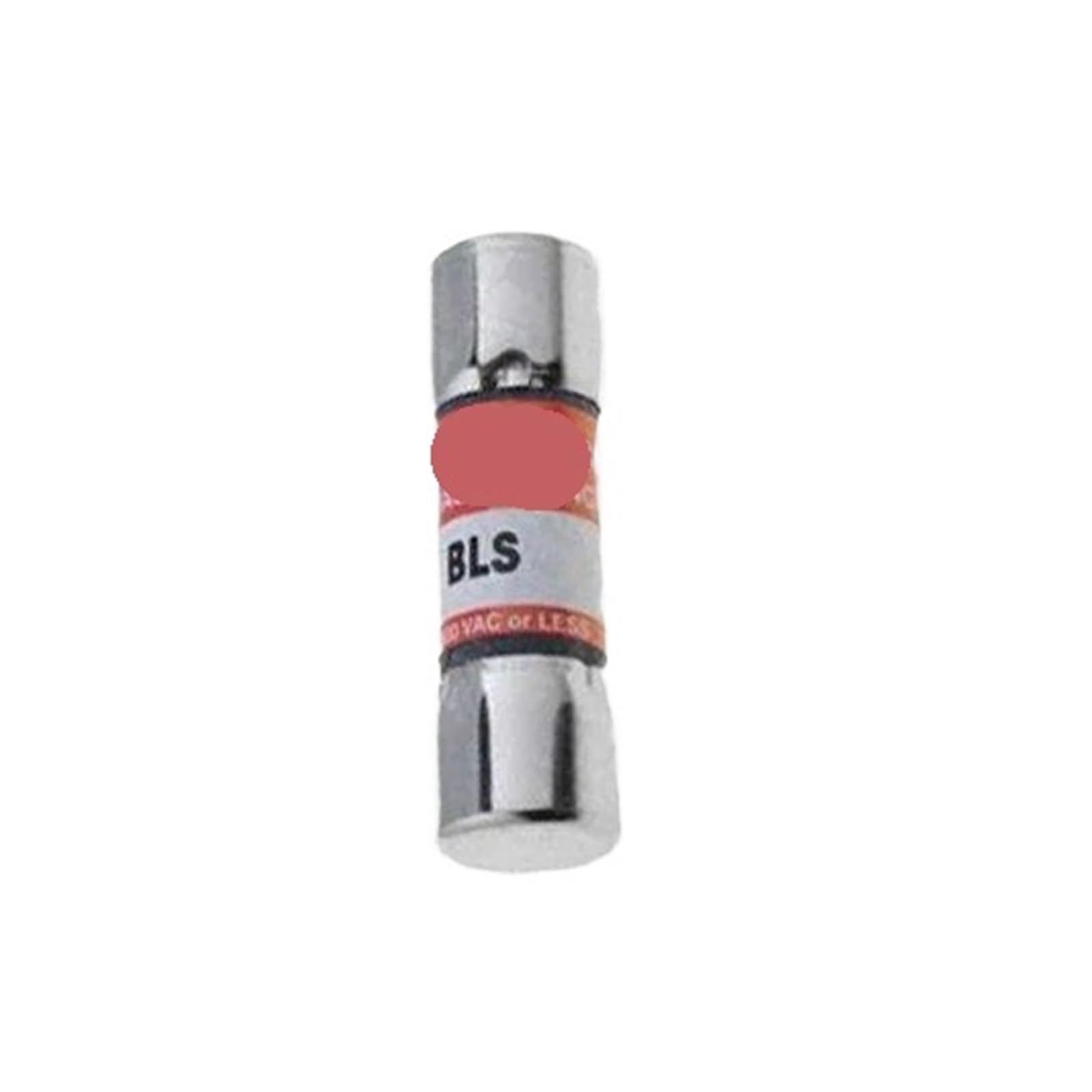KXIWLUFV 6PCS Fuse BLS004 BLS-4 4A 600VAC