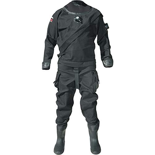 Pinnacle Men's Evolution 2 Drysuit (2Xl Male) #TOP16