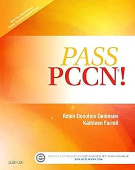 Paperback Pass PCCN! Book