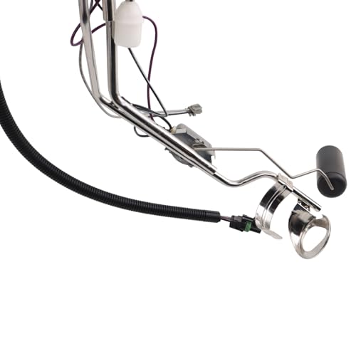 TRQ Fuel Tank Sending Unit Compatible with 1985-1992 Chevrolet Camaro Pontiac Firebird