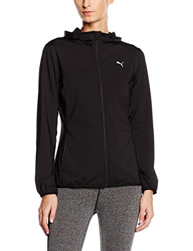PUMA Jacke Wild Thing Jacket, Giacca Donna