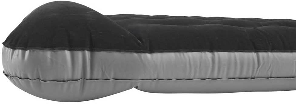 Outwell Classic w/Pillow and Pump Single Inflatable Bed