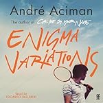 Cover of Enigma Variations