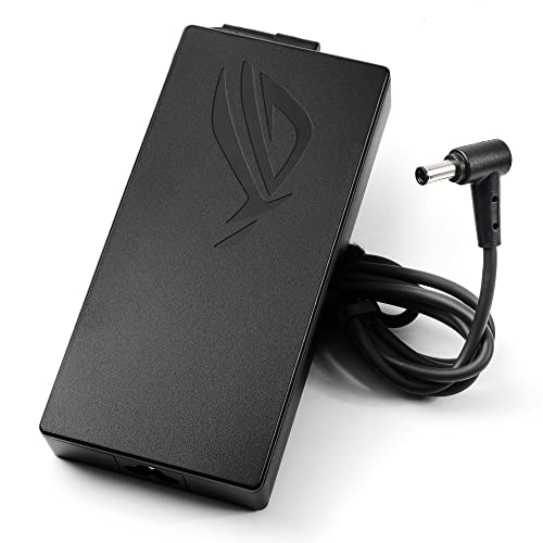 20V 6A 120W AC Adapter Charger for MSI Thin gf63 gv15 GV15-Thin-11SC GF63 Thin 10 11 12Th Intel core Laptop ms-16r5 ms-16r6 ms-16r7 adp-120vh d a17-120p2a Laptop Power Supply Adapter Cord - Thumbnail 4