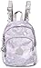 Produktbild Kipling Womens Delia COMPACT Backpacks, Canyon Mist, 13x18x23.5 cm