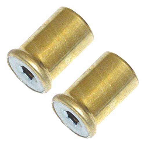 Image of FINIAL BRASS 1 /4-27 CD2