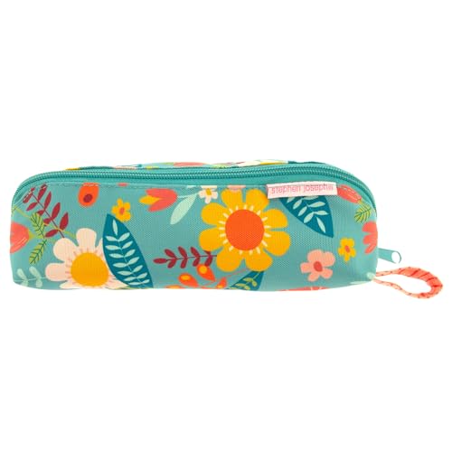 Stephen Joseph SJ-1283-45 All Over Printed Pencil Pouch cover