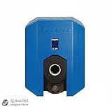 geeignet für alle gängigen Brenner mit Euroflansch