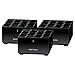 Netgear Nighthawk Whole Home Mesh WiFi 6 System, 3-Pack (Renewed), BLK
