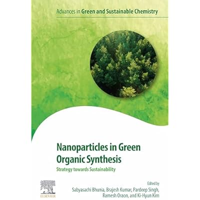 Nanoparticles in Green Organic Synthesis: Strategy towards Sustainability