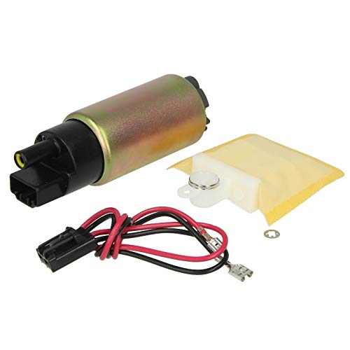 Preisvergleich Produktbild Kraftstoffpumpe ENGITECH ENT100067