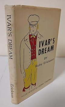 Hardcover Ivar's Dream [Unknown] Book