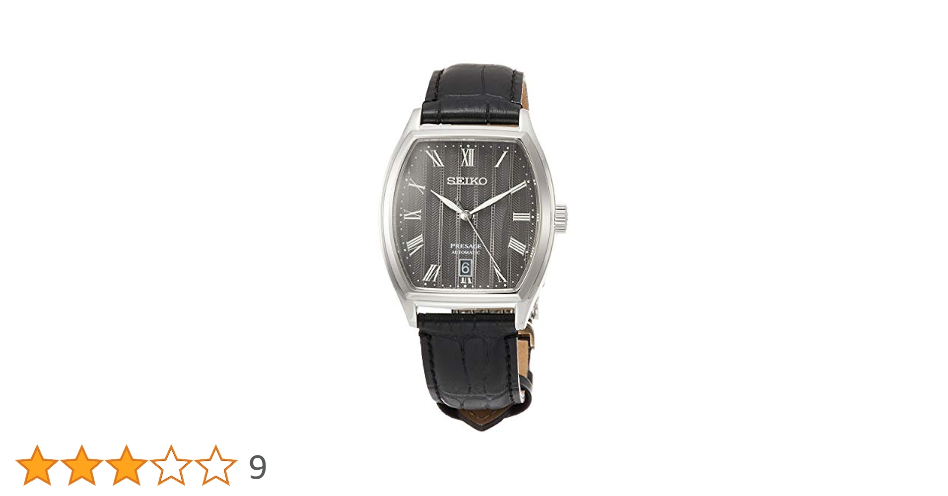 セイコー 自動巻き 腕時計 プレサージュ 楽天市場】☆新品正規品☆『SEIKO PRESAGE』セイコー